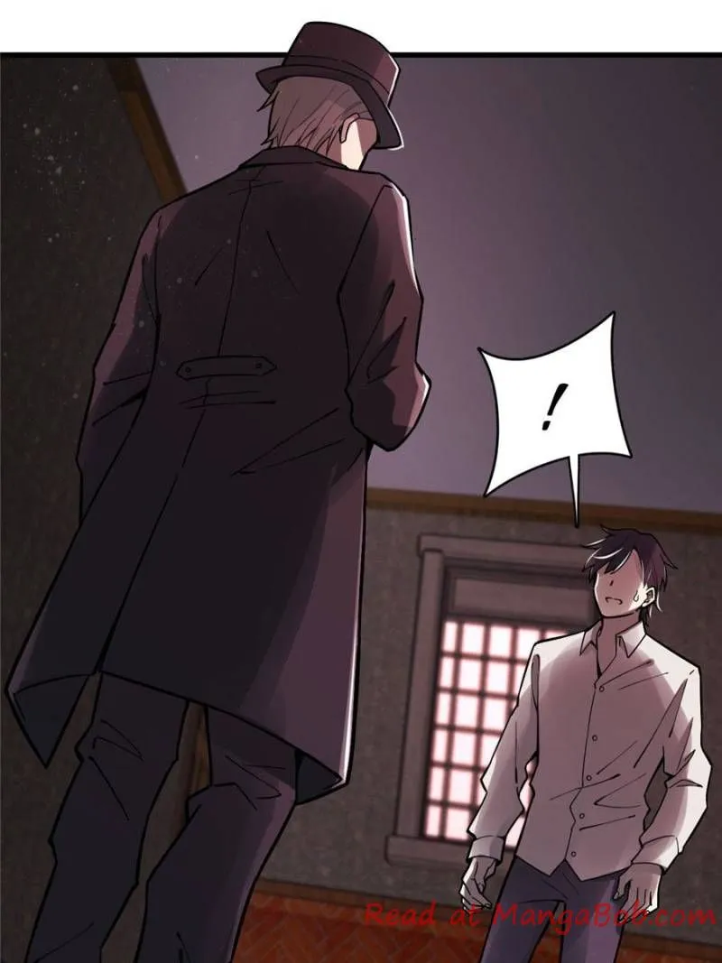 Read Lord of the Mysteries Manga Online