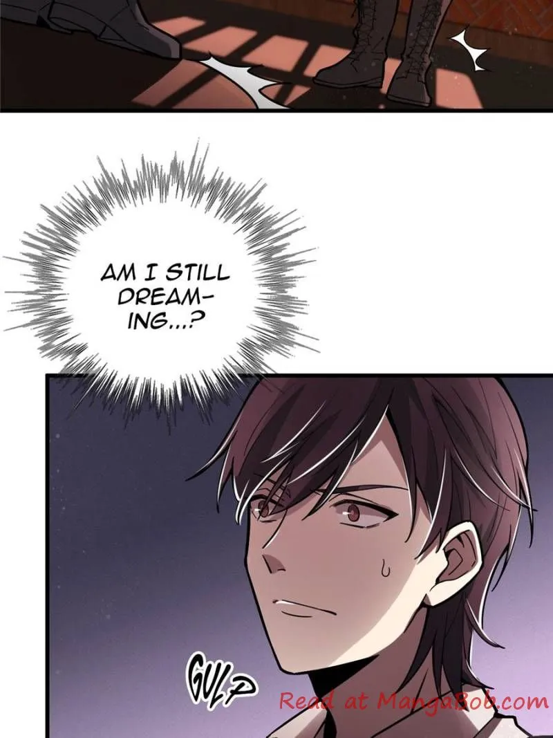 Read Lord of the Mysteries Manga Online