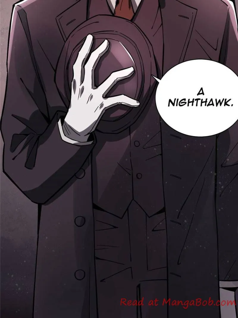 Read Lord of the Mysteries Manga Online