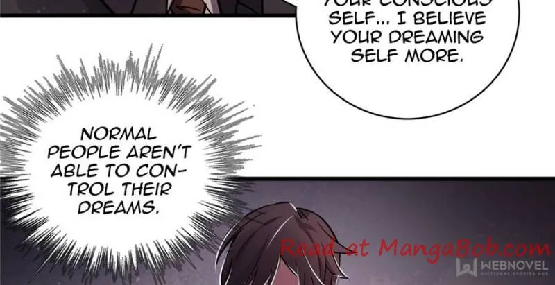 Read Lord of the Mysteries Manga Online