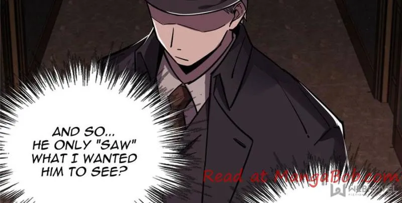 Read Lord of the Mysteries Manga Online