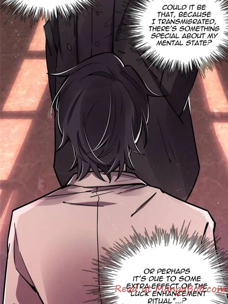 Read Lord of the Mysteries Manga Online