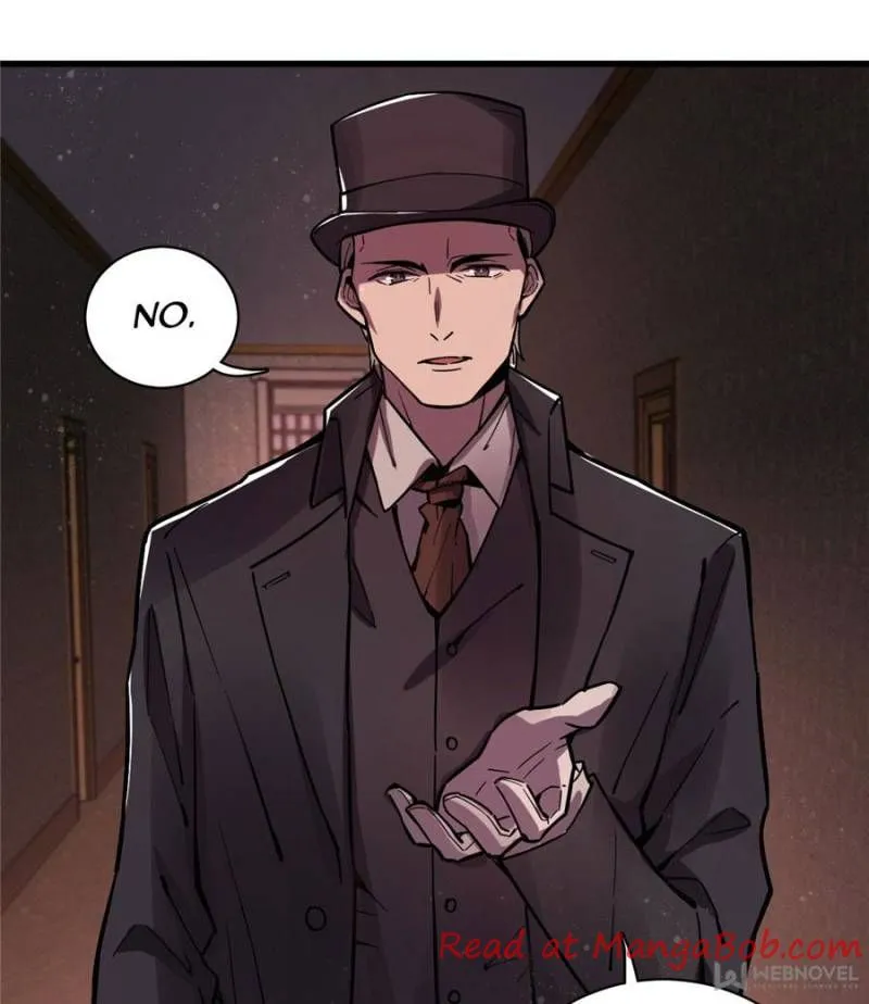 Read Lord of the Mysteries Manga Online