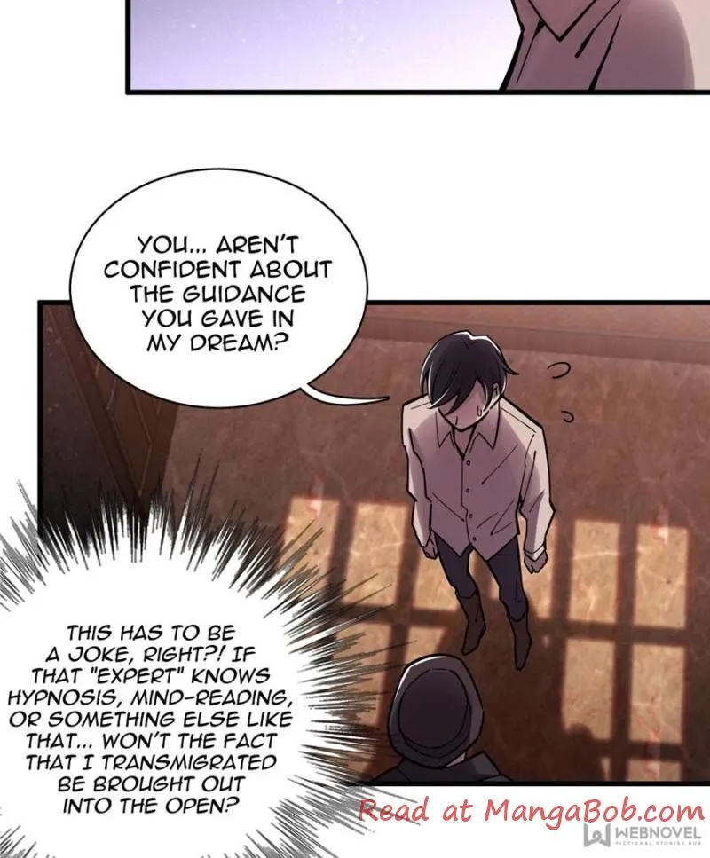 Read Lord of the Mysteries Manga Online