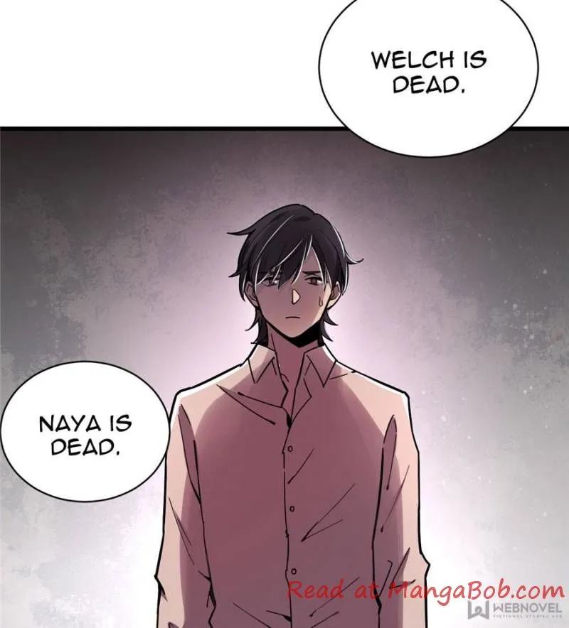 Read Lord of the Mysteries Manga Online