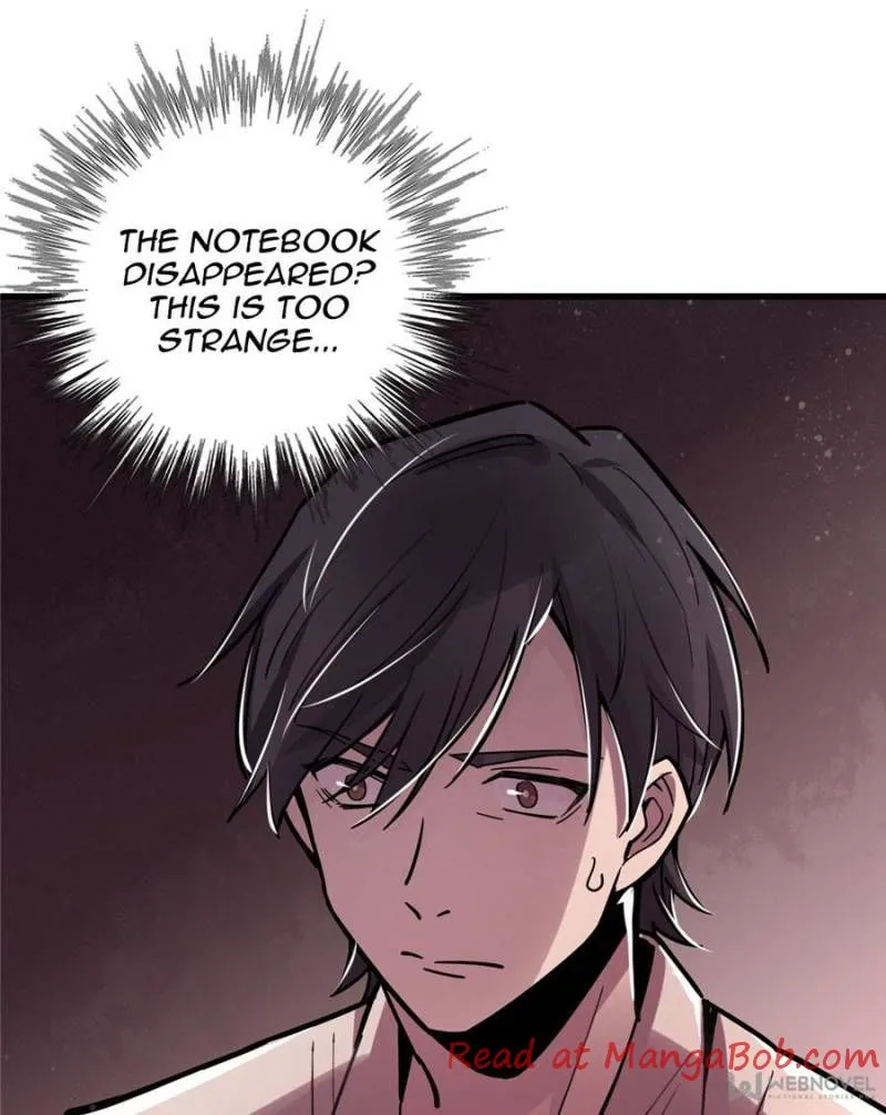 Read Lord of the Mysteries Manga Online