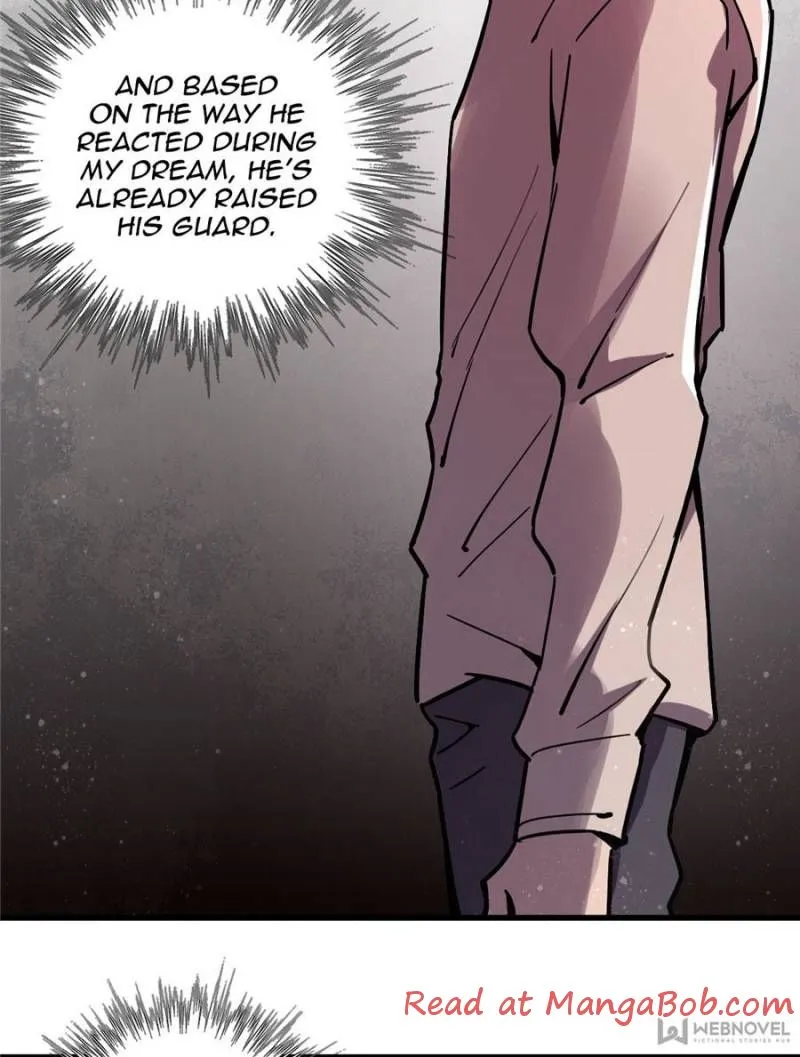 Read Lord of the Mysteries Manga Online