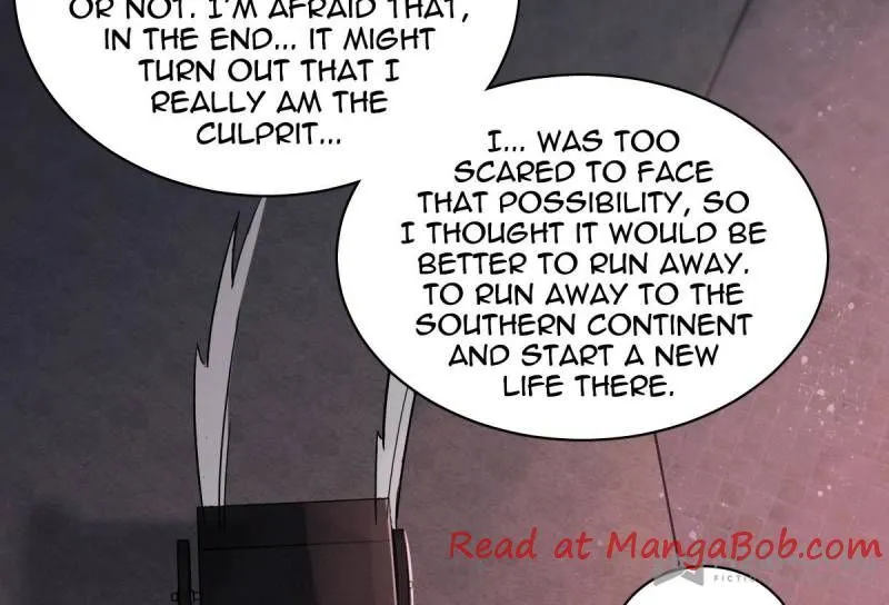 Read Lord of the Mysteries Manga Online