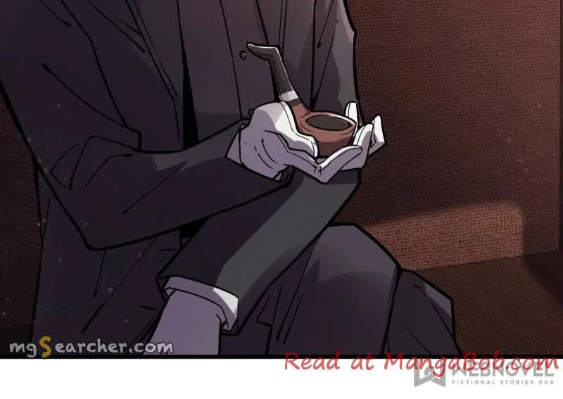 Read Lord of the Mysteries Manga Online