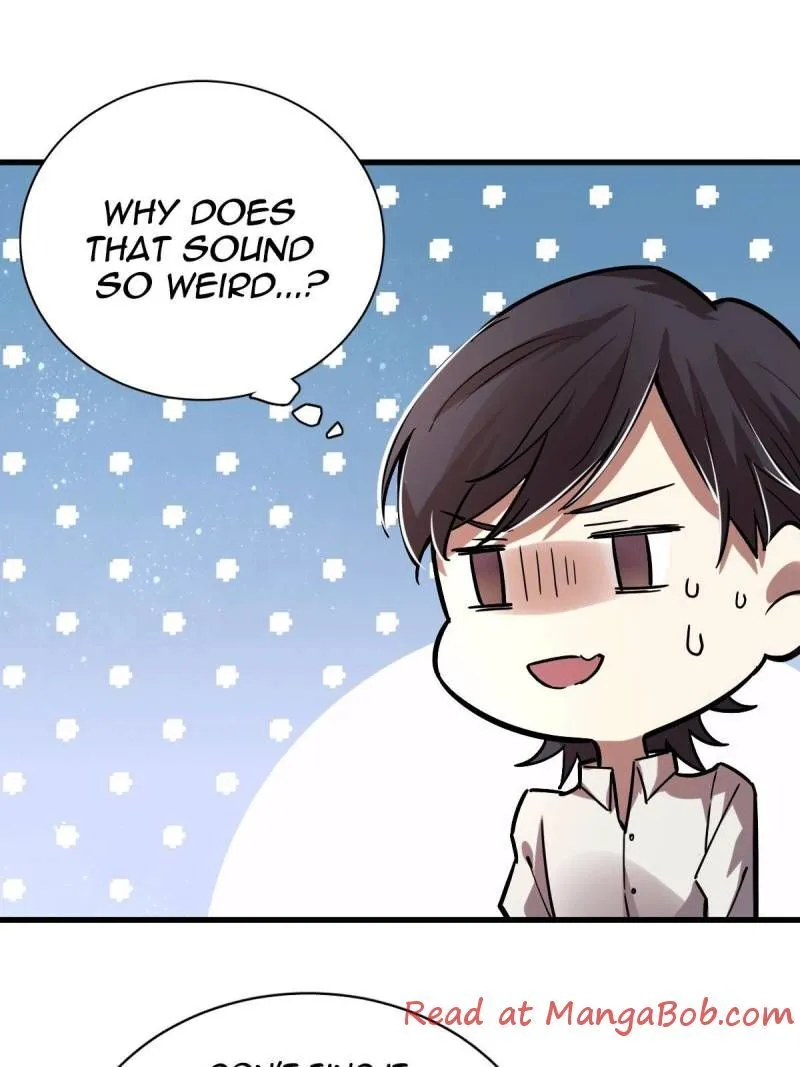 Read Lord of the Mysteries Manga Online