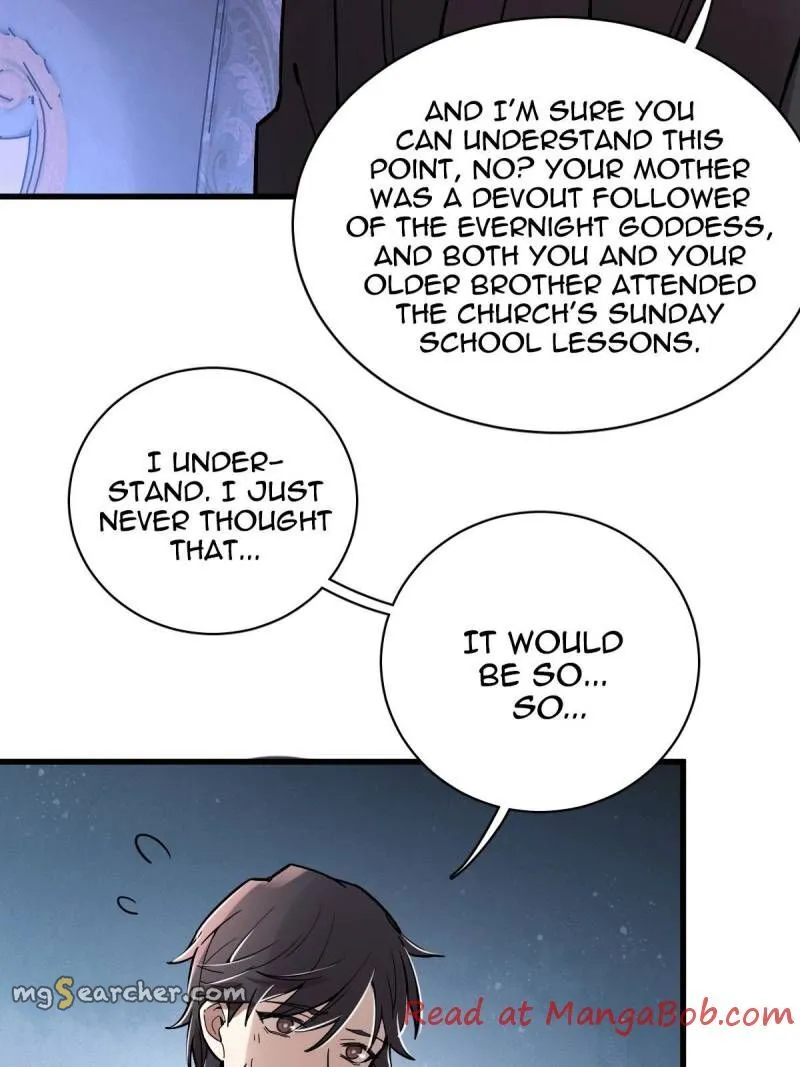 Read Lord of the Mysteries Manga Online