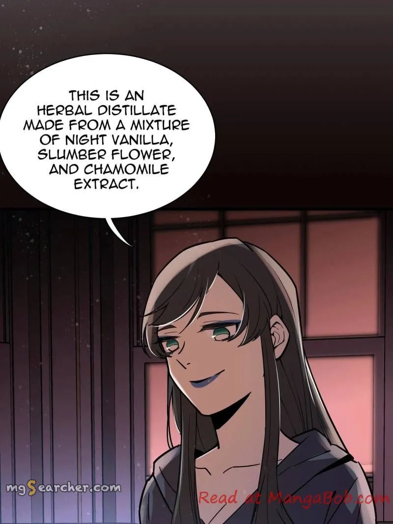 Read Lord of the Mysteries Manga Online