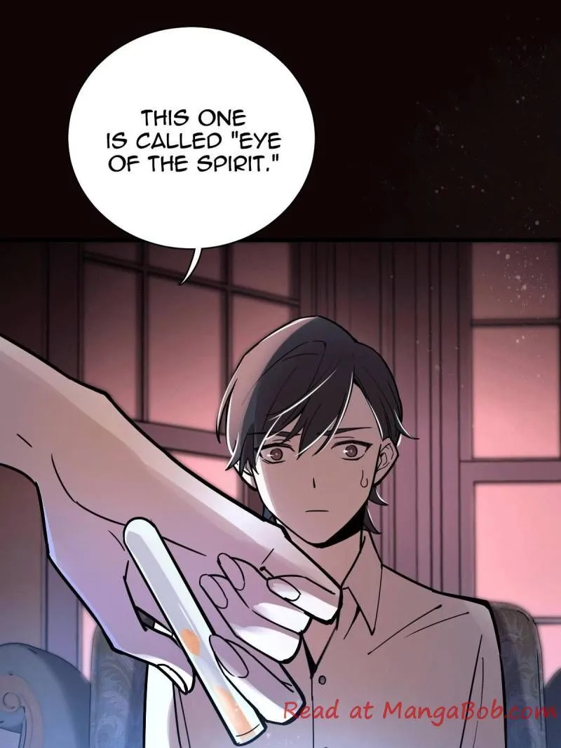 Read Lord of the Mysteries Manga Online