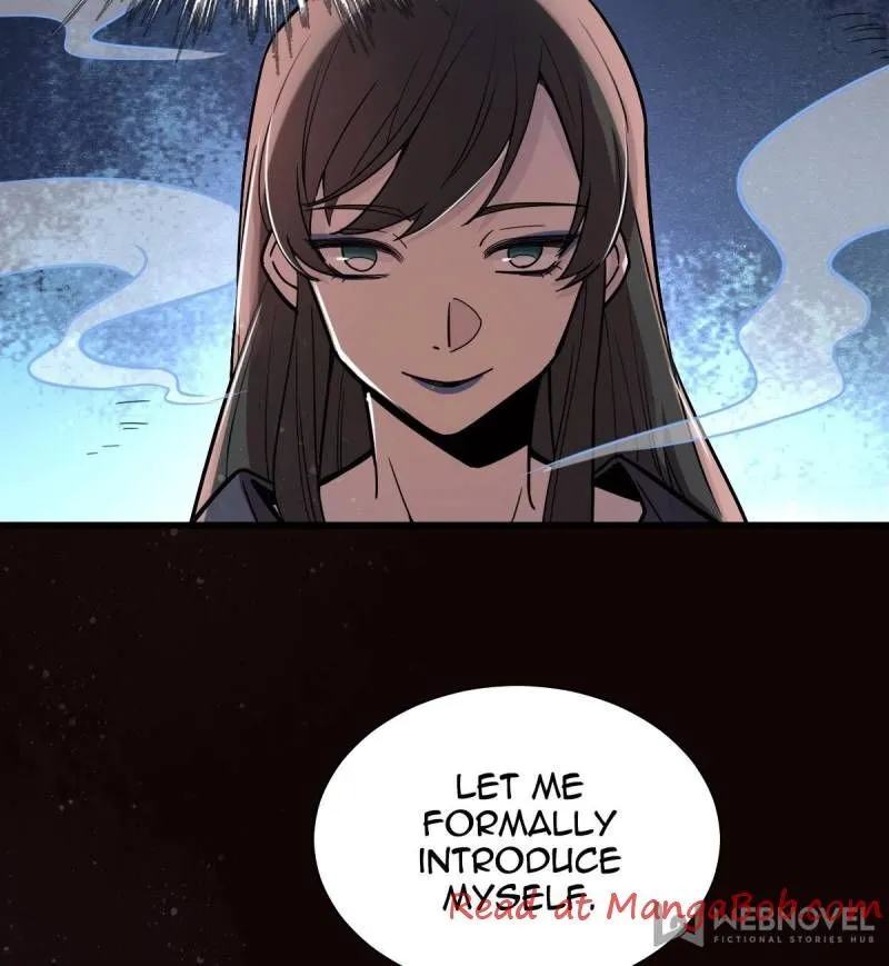 Read Lord of the Mysteries Manga Online