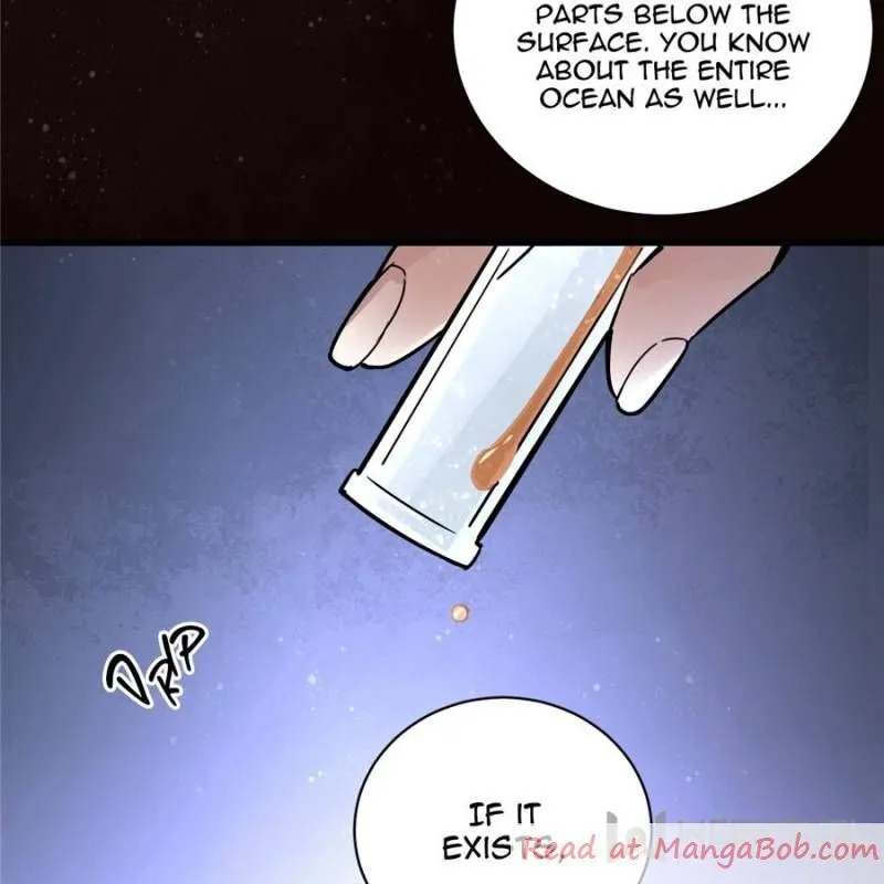 Read Lord of the Mysteries Manga Online