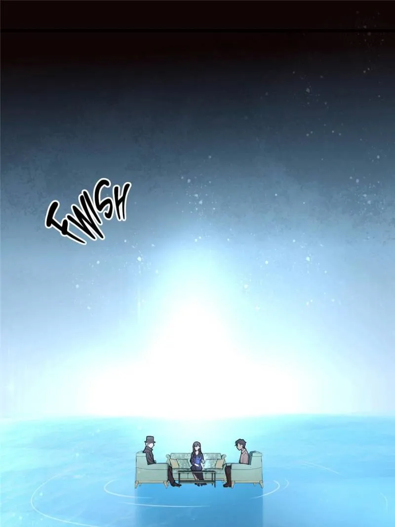 Read Lord of the Mysteries Manga Online