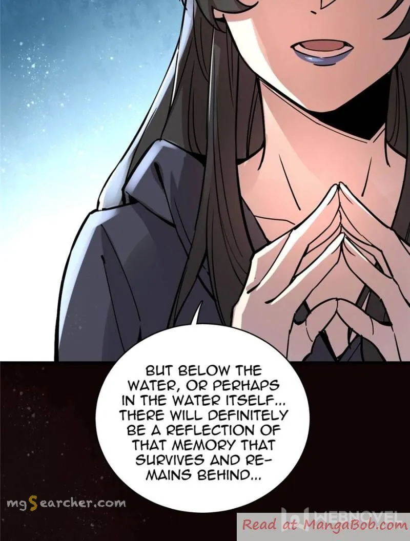 Read Lord of the Mysteries Manga Online