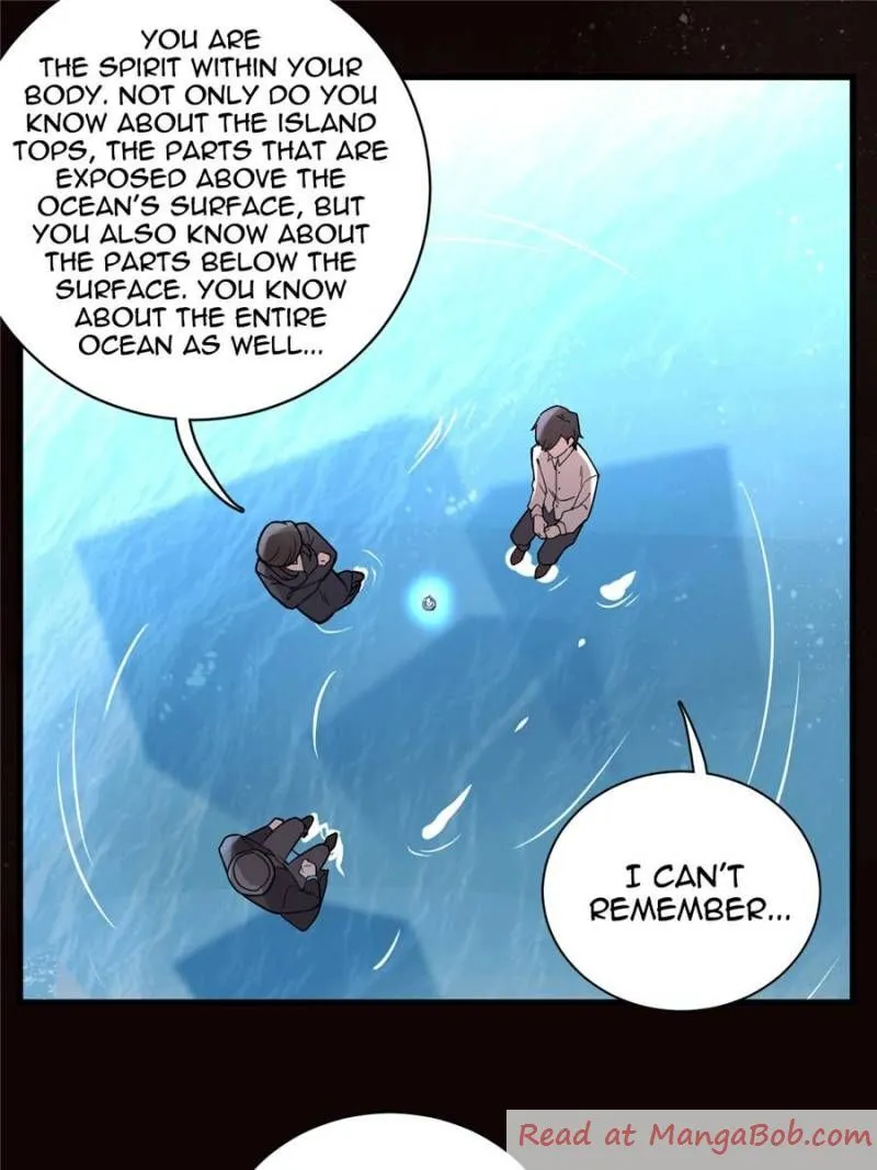 Read Lord of the Mysteries Manga Online