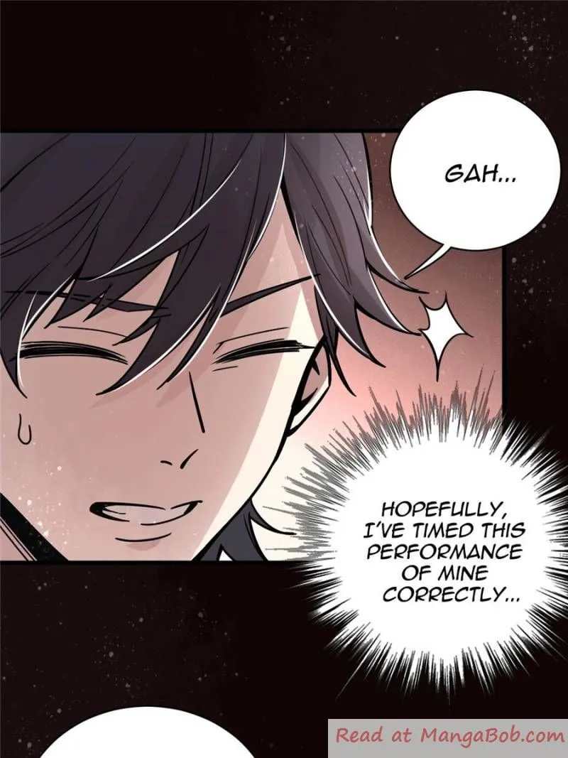 Read Lord of the Mysteries Manga Online