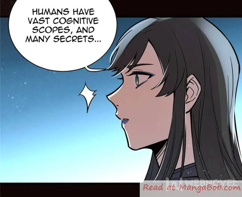 Read Lord of the Mysteries Manga Online