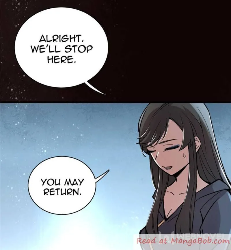 Read Lord of the Mysteries Manga Online