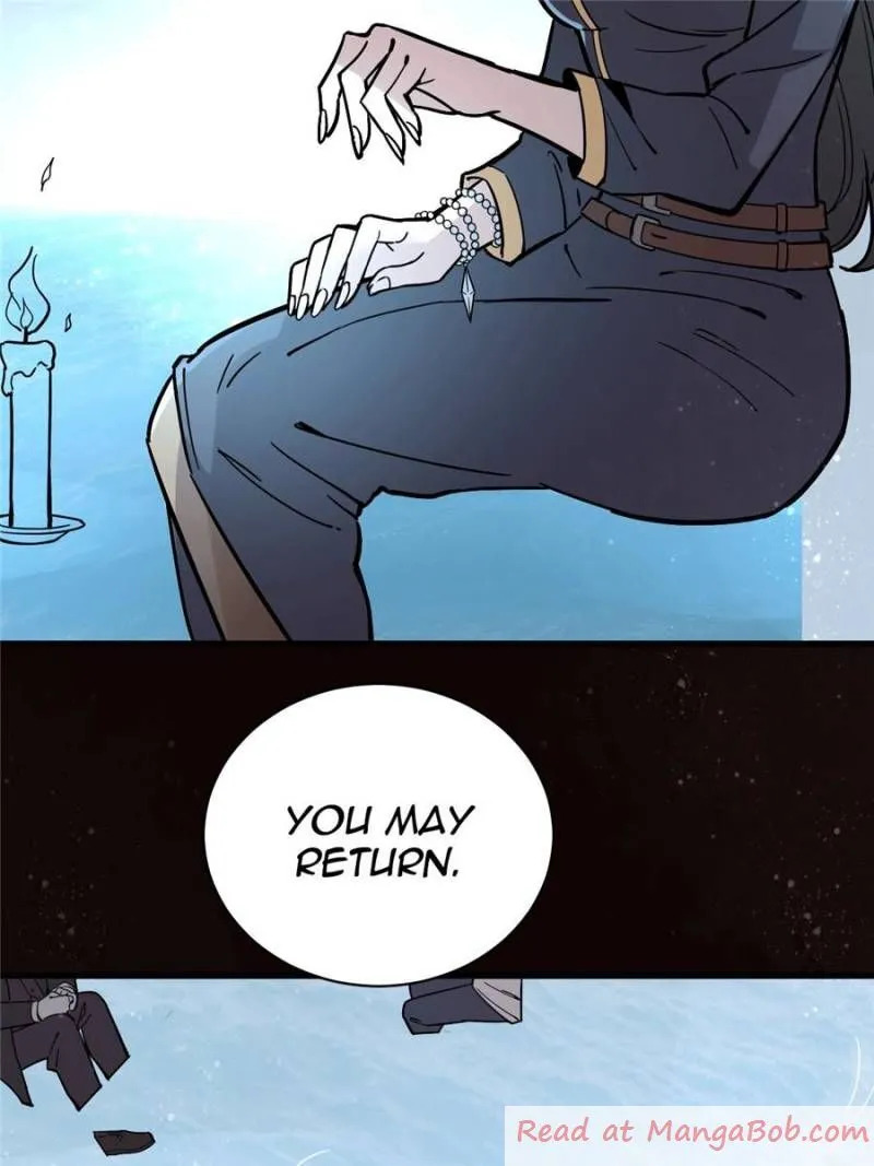 Read Lord of the Mysteries Manga Online