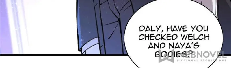 Read Lord of the Mysteries Manga Online