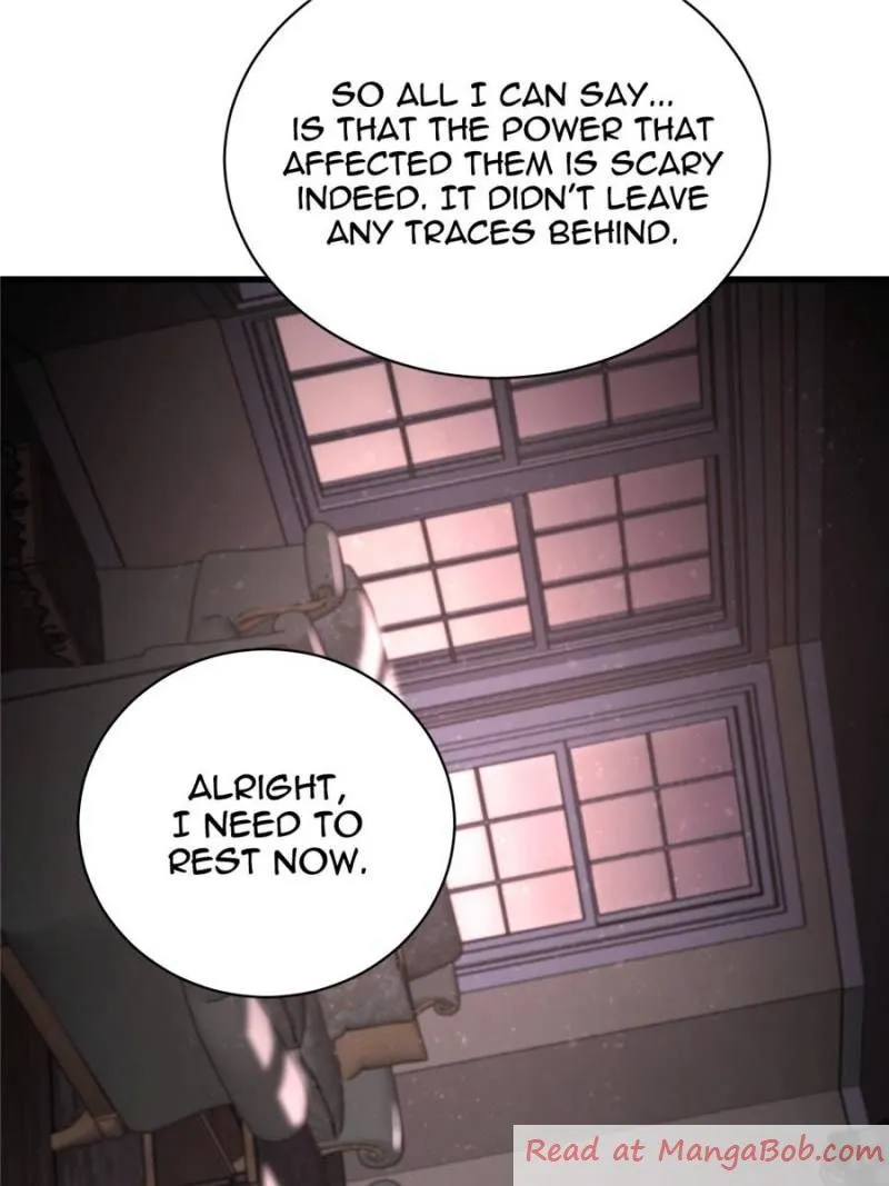 Read Lord of the Mysteries Manga Online