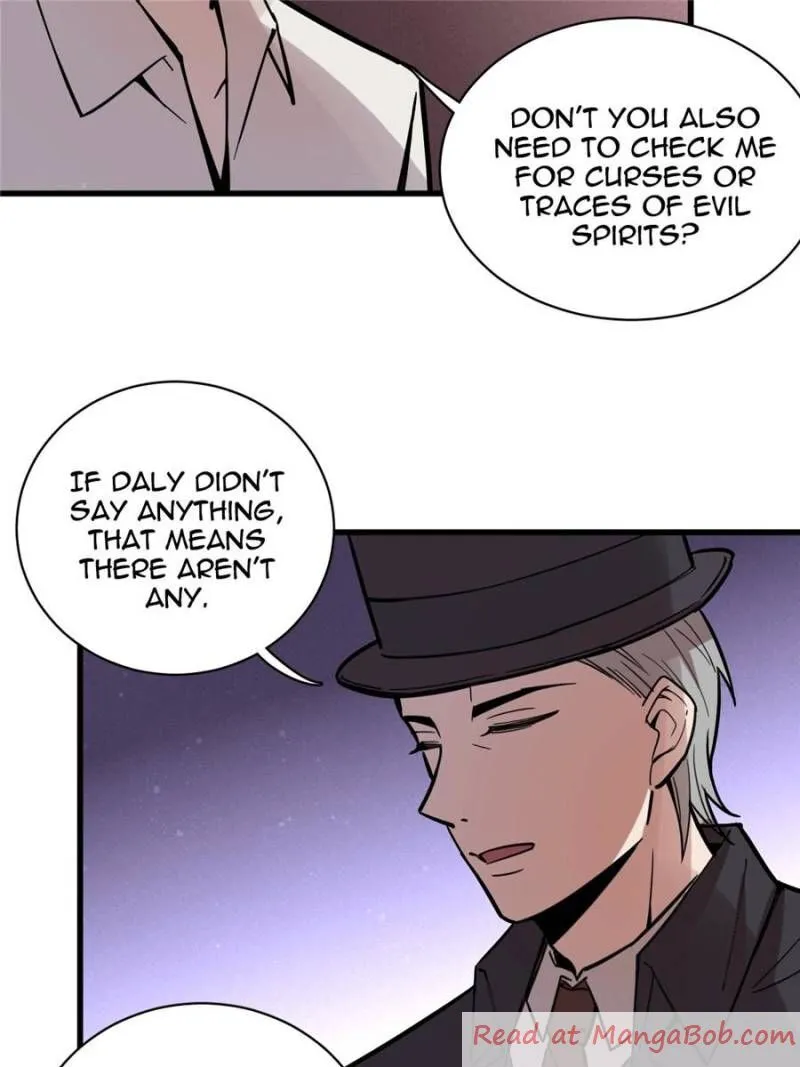 Read Lord of the Mysteries Manga Online