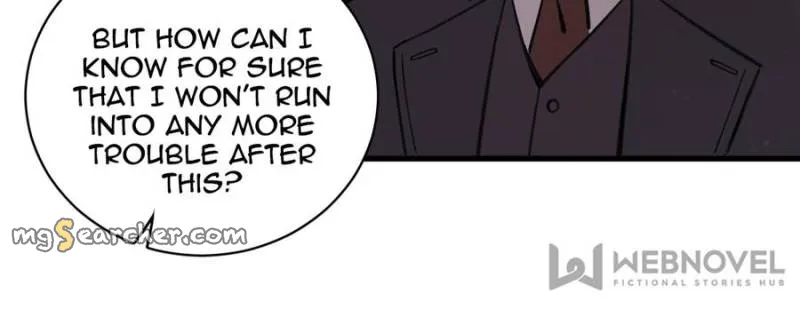 Read Lord of the Mysteries Manga Online