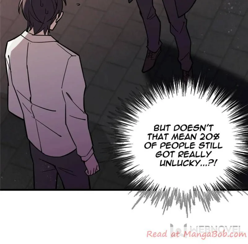 Read Lord of the Mysteries Manga Online