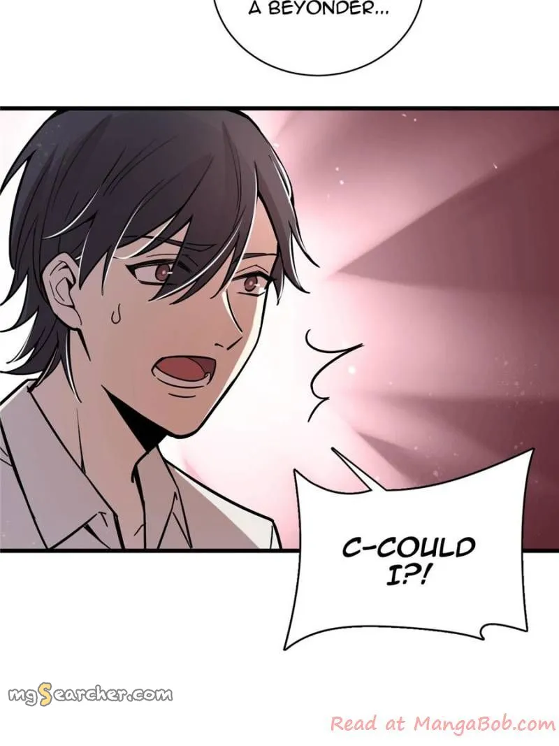 Read Lord of the Mysteries Manga Online