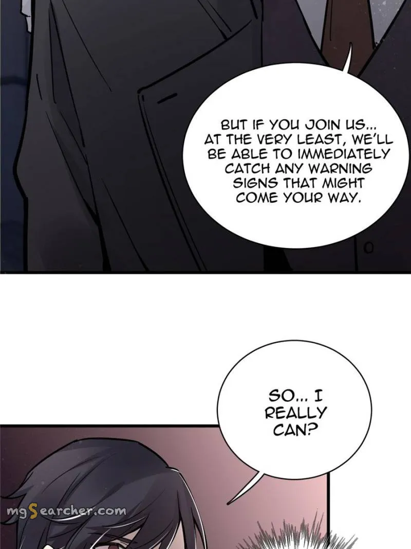 Read Lord of the Mysteries Manga Online