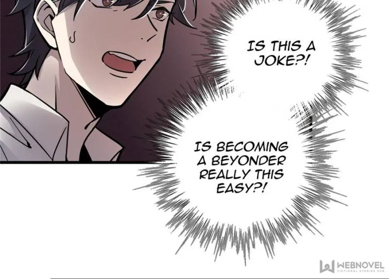 Read Lord of the Mysteries Manga Online