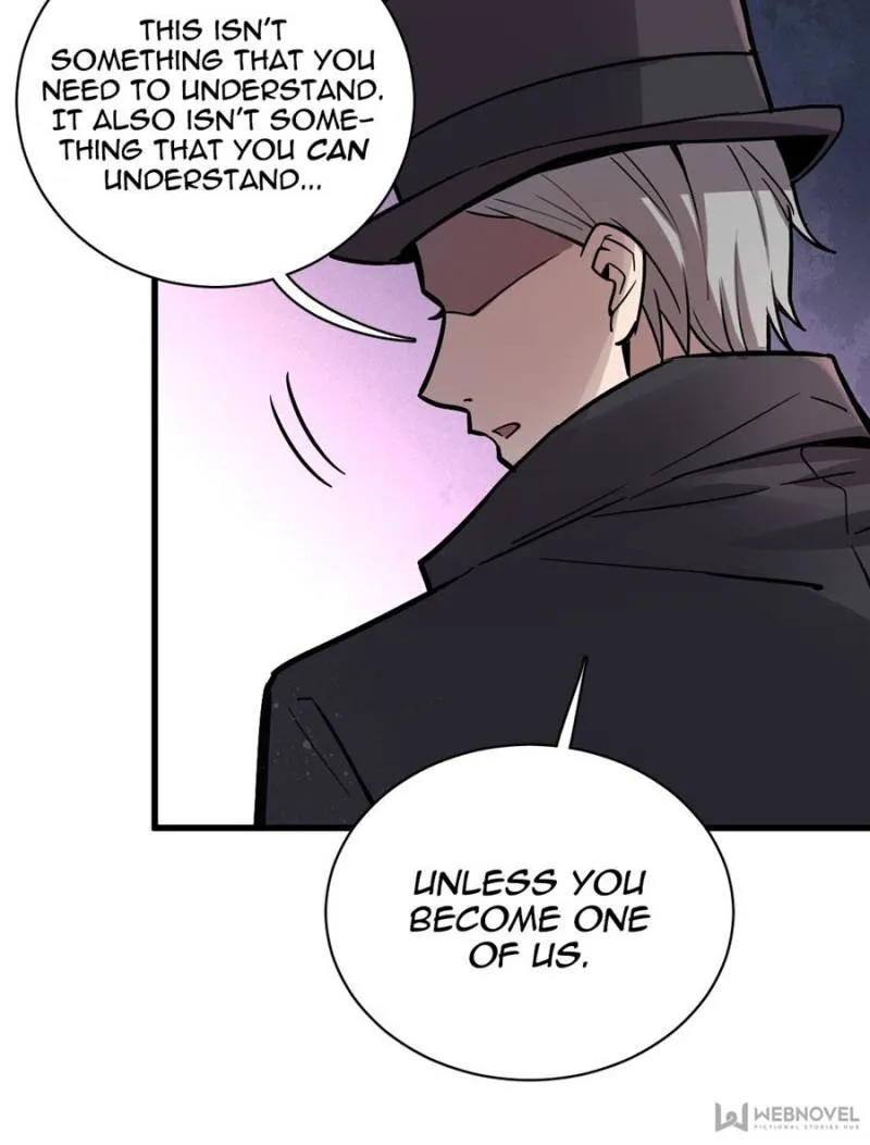 Read Lord of the Mysteries Manga Online