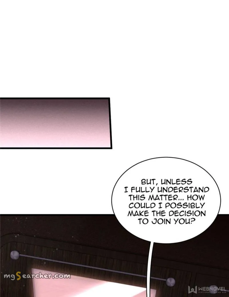 Read Lord of the Mysteries Manga Online