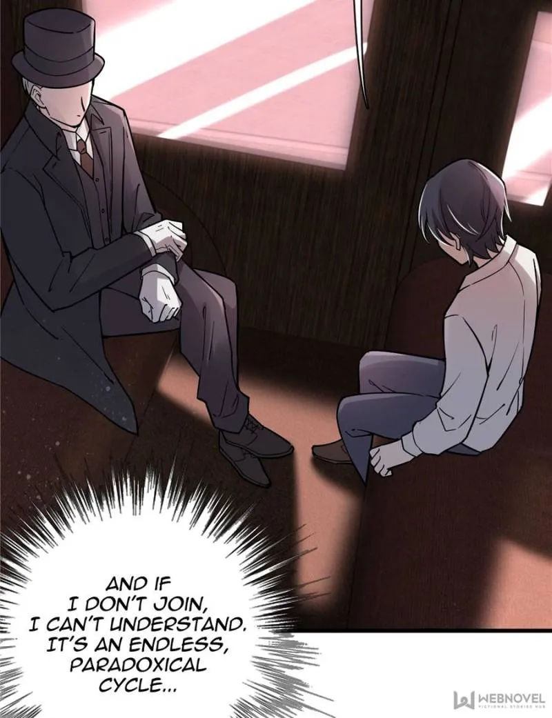 Read Lord of the Mysteries Manga Online