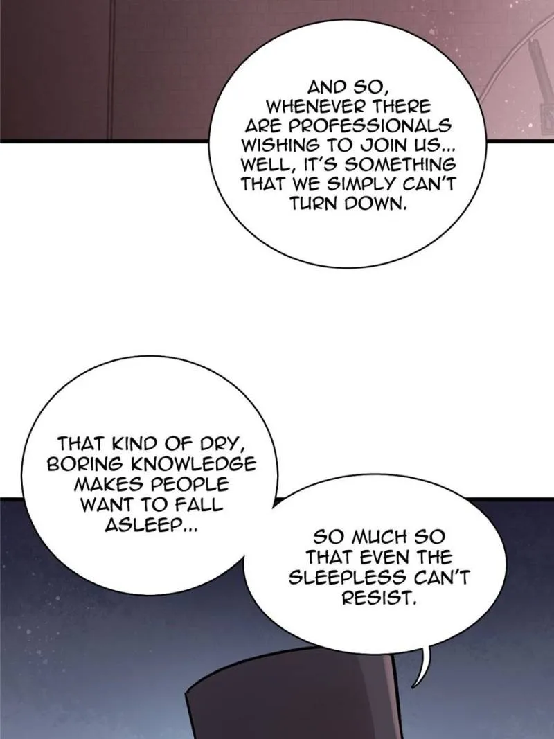 Read Lord of the Mysteries Manga Online