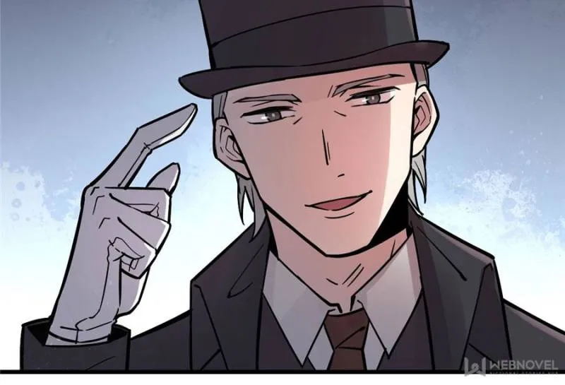 Read Lord of the Mysteries Manga Online