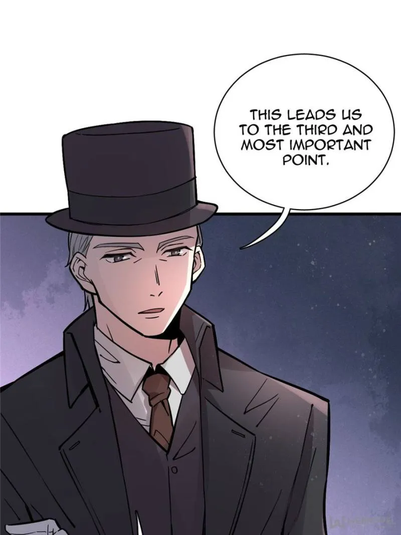 Read Lord of the Mysteries Manga Online