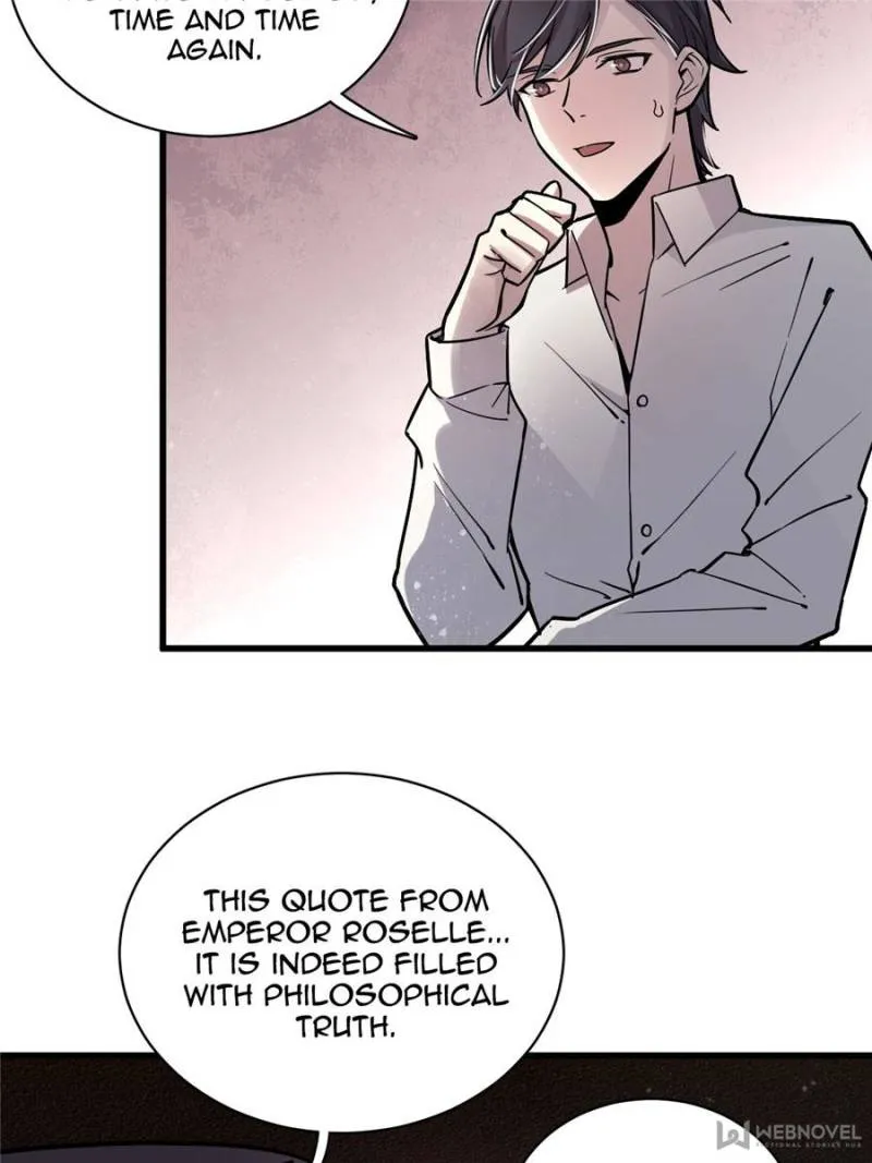 Read Lord of the Mysteries Manga Online