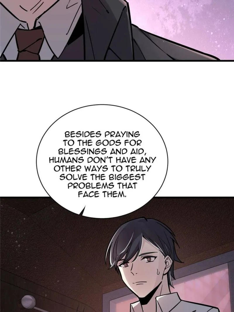 Read Lord of the Mysteries Manga Online