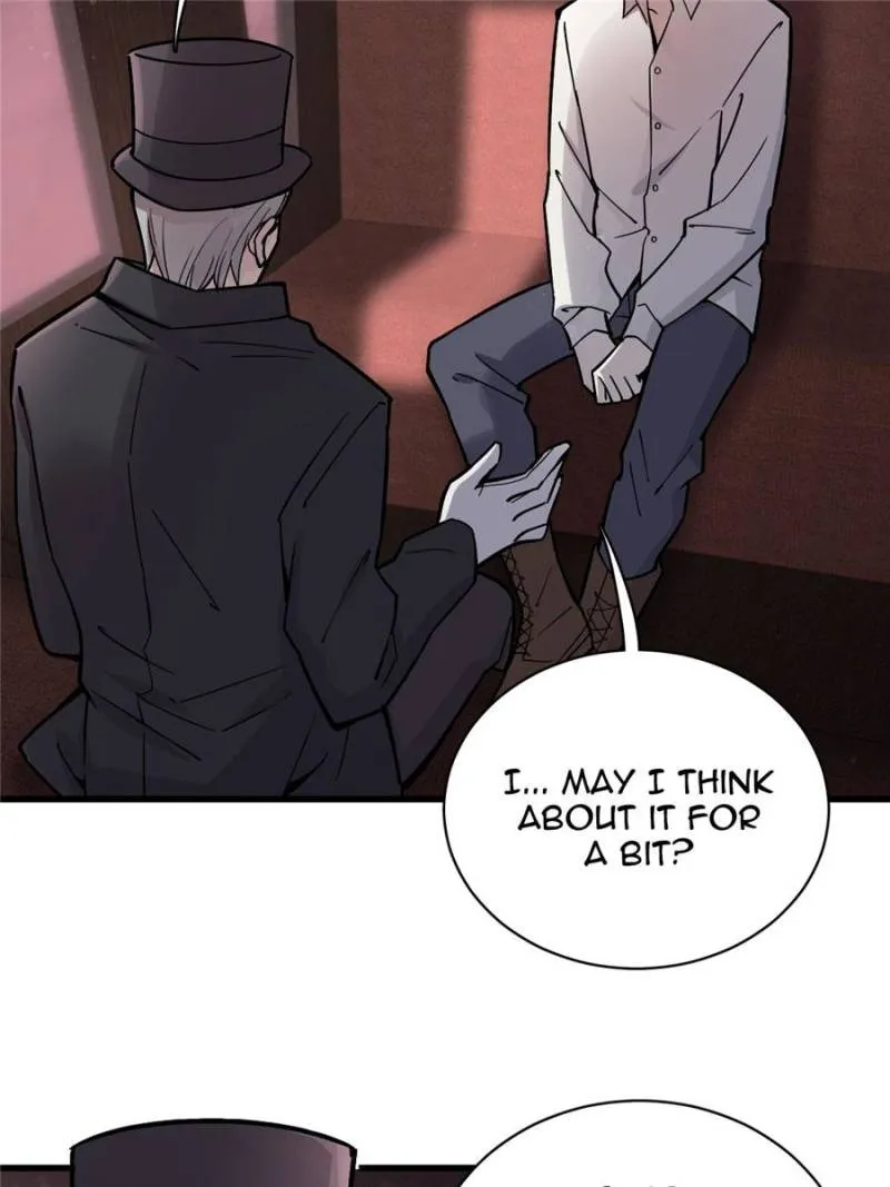 Read Lord of the Mysteries Manga Online