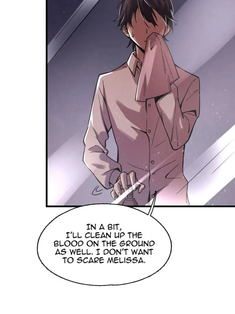 Read Lord of the Mysteries Manga Online