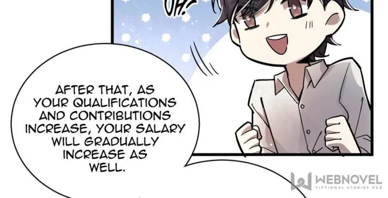 Read Lord of the Mysteries Manga Online