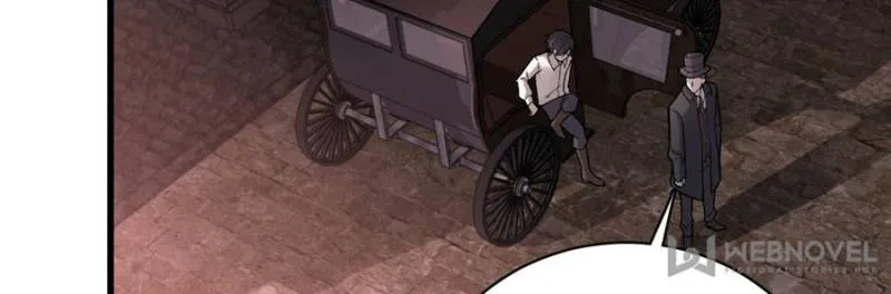 Read Lord of the Mysteries Manga Online