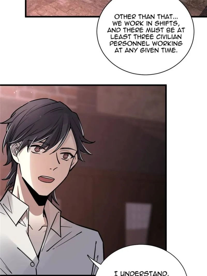 Read Lord of the Mysteries Manga Online