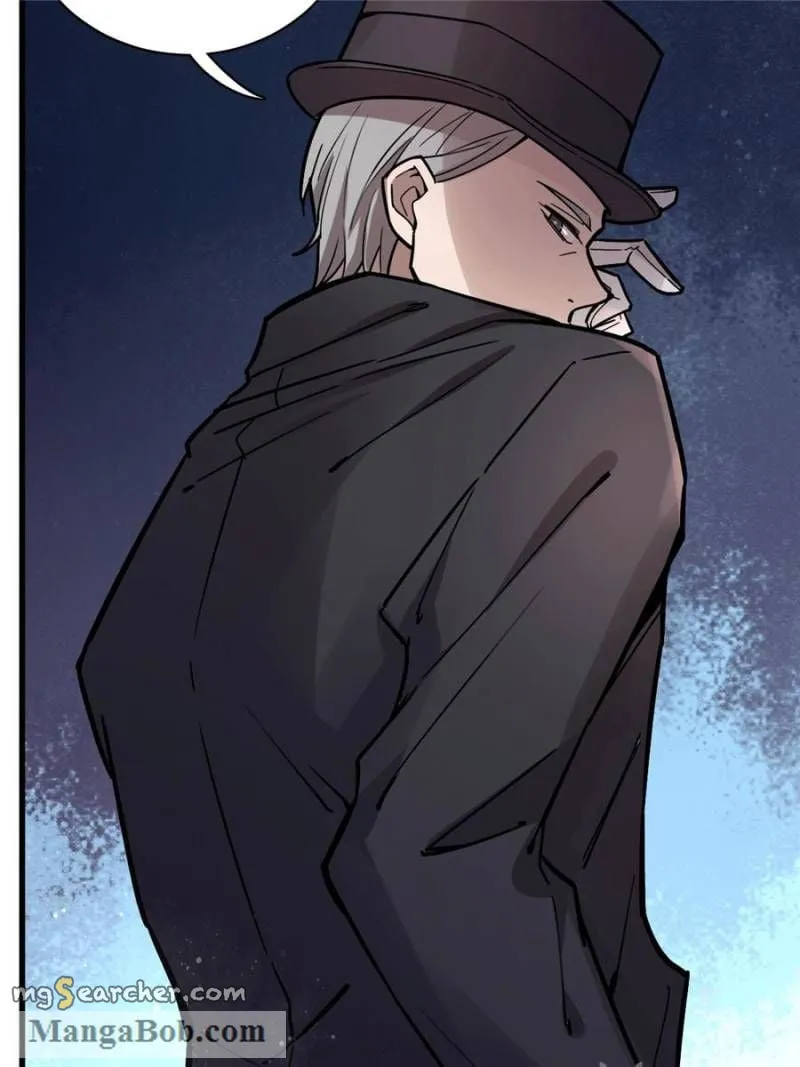 Read Lord of the Mysteries Manga Online