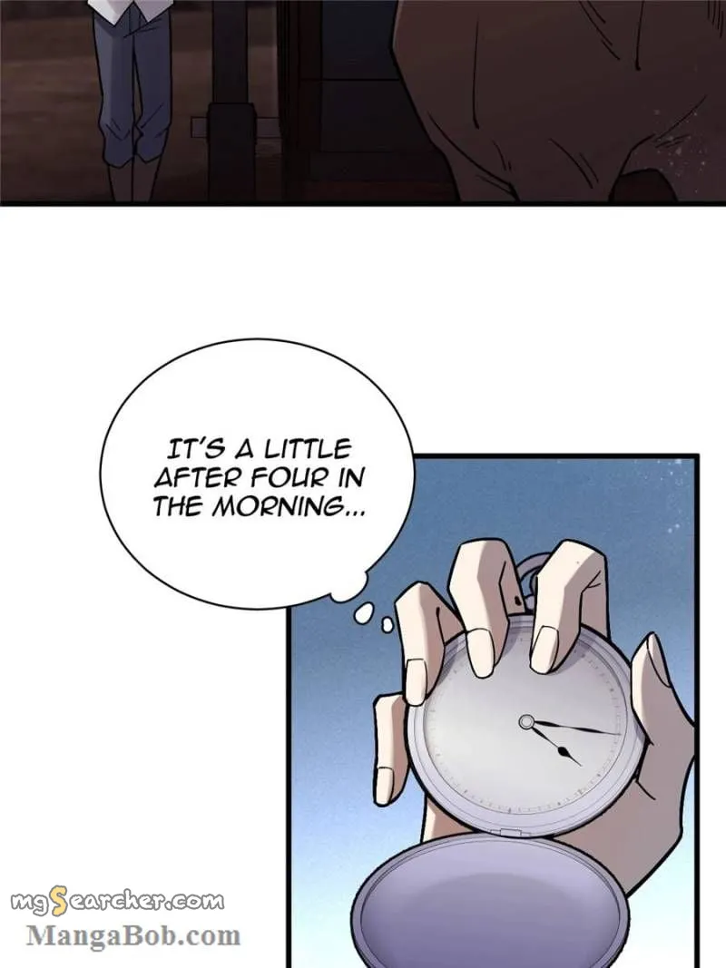 Read Lord of the Mysteries Manga Online