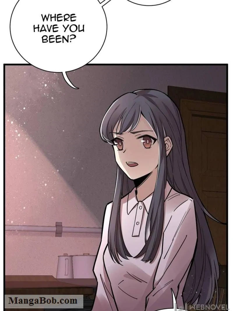 Read Lord of the Mysteries Manga Online